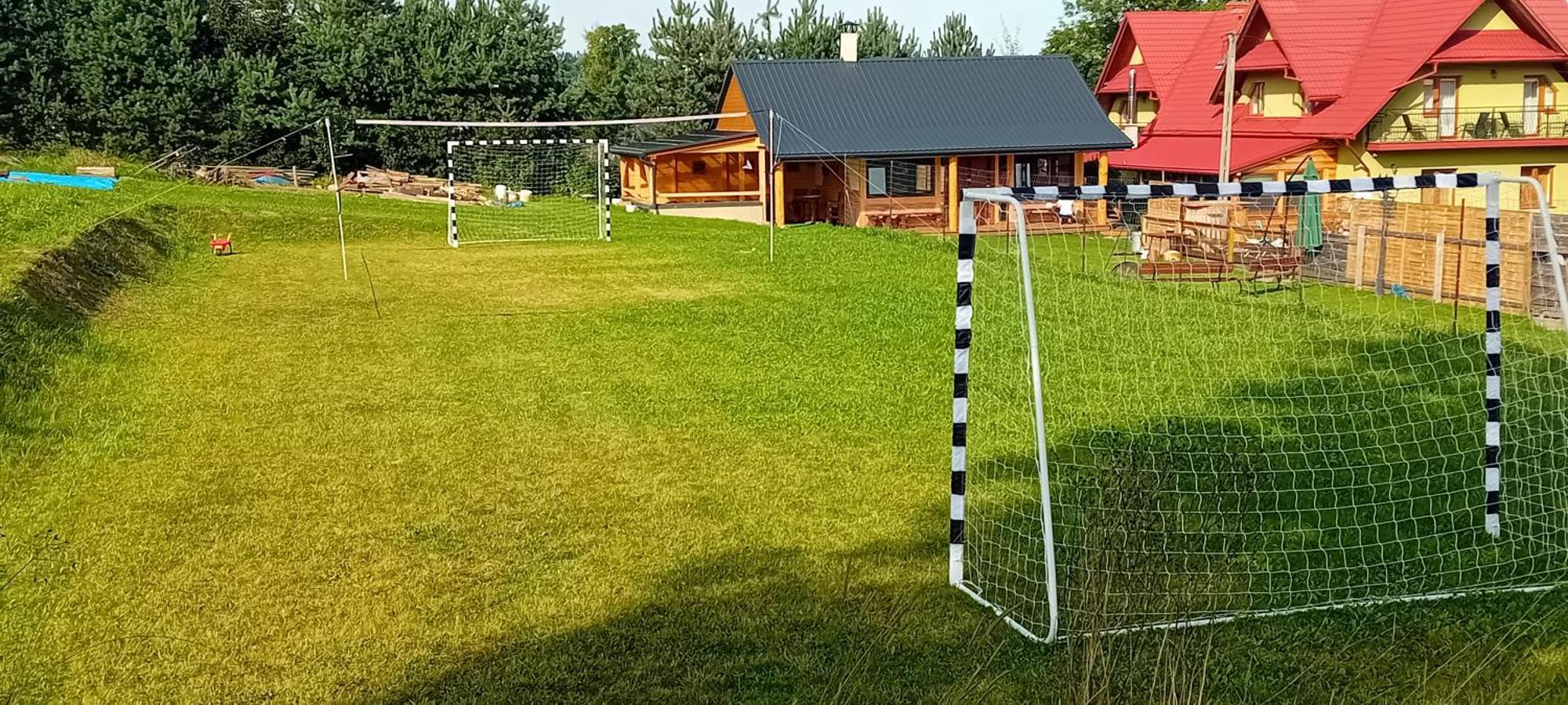 Amel Orawa Leilighet Podwilk Eksteriør bilde